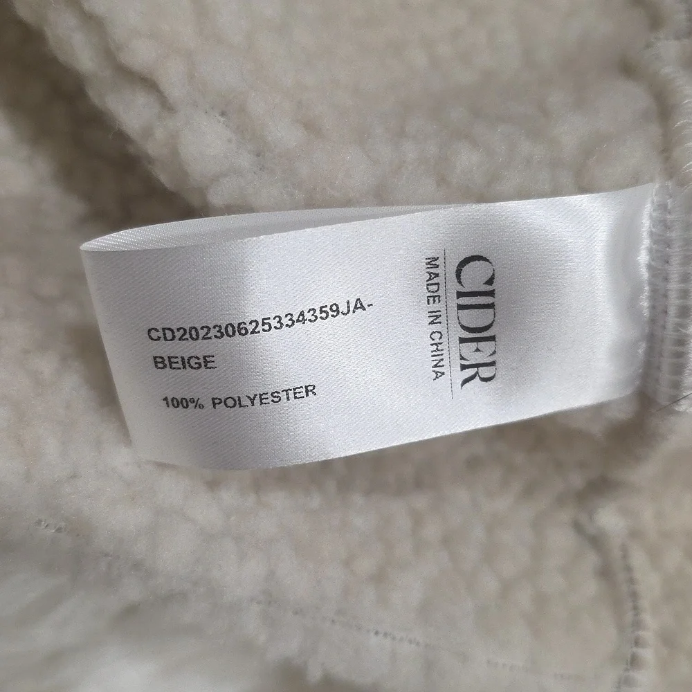 Cider stylish jacket